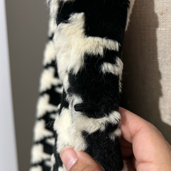 Express women’s long coat New without tags size 9-10 - Picture 7 of 12